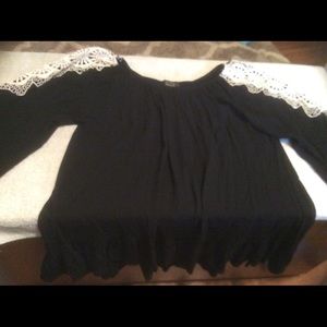 LTX size small blouse in vguc